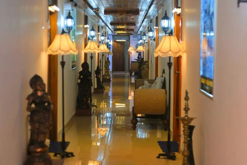 Hambantota Beach Hotel - Image 1