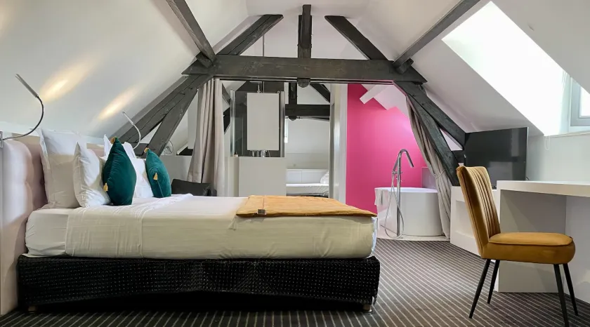 BEST WESTERN Blois Chateau - Image 1