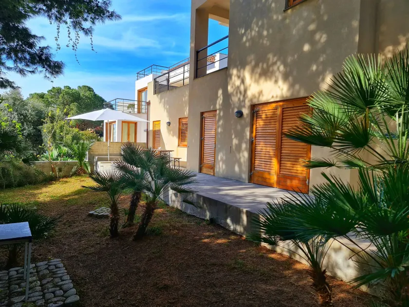 Apartment By The Sea, Max 6 People - Image 1