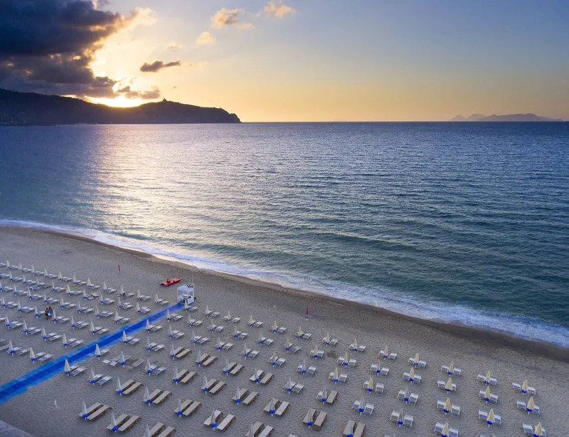 VOI Baia di Tindari Resort - Image 1