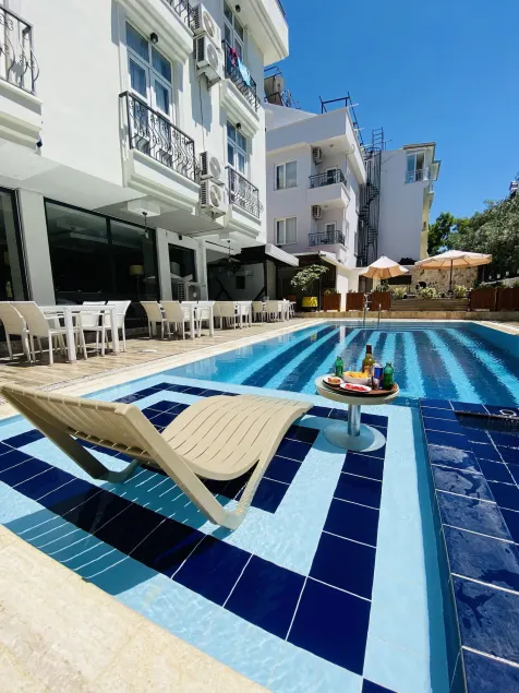 NFK The House Hotel - Image 1