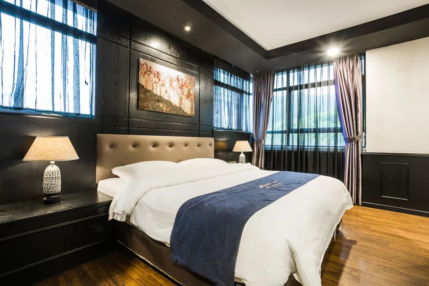 Manhattan Business Hotel Damansara Perdana - Image 1