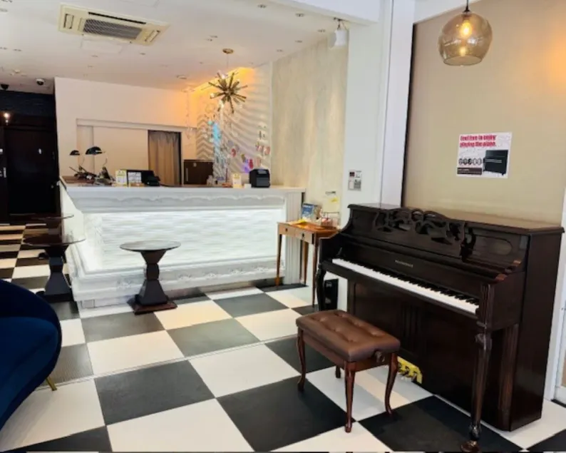 Centurion Hotel Residential Akasaka Station - Image 1
