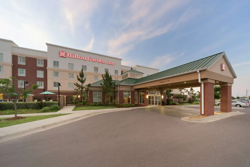 Hilton Garden Inn Lawton-Fort Sill - Image 1