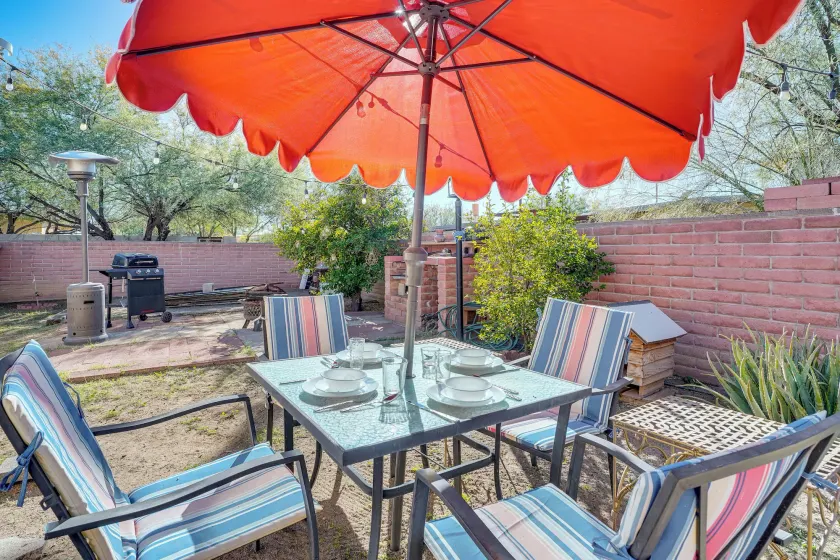 Pet-friendly Tucson Retreat w/ Kitt Peak Views! - Image 1