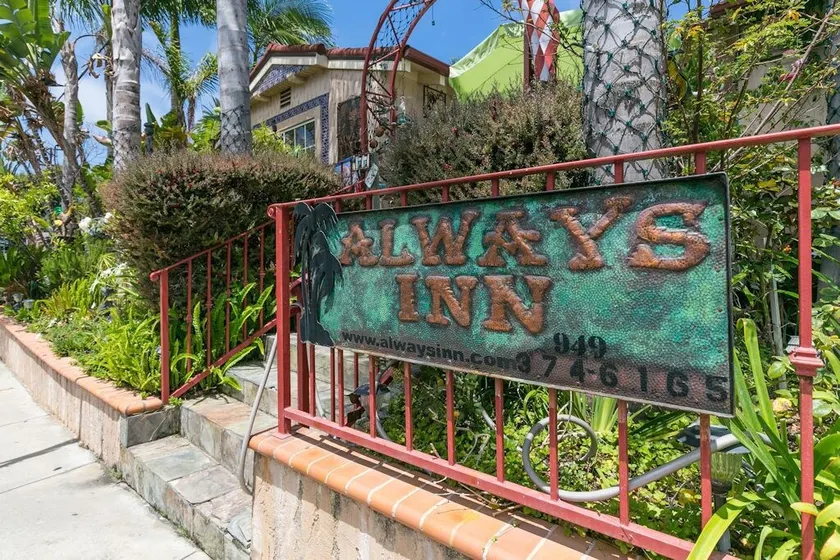 Always Inn San Clemente Bed & Breakfast by Elevate Rooms - Image 1