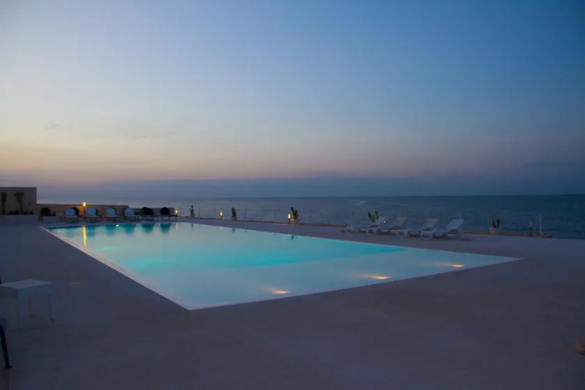 Hotel La Sorgente - Image 1
