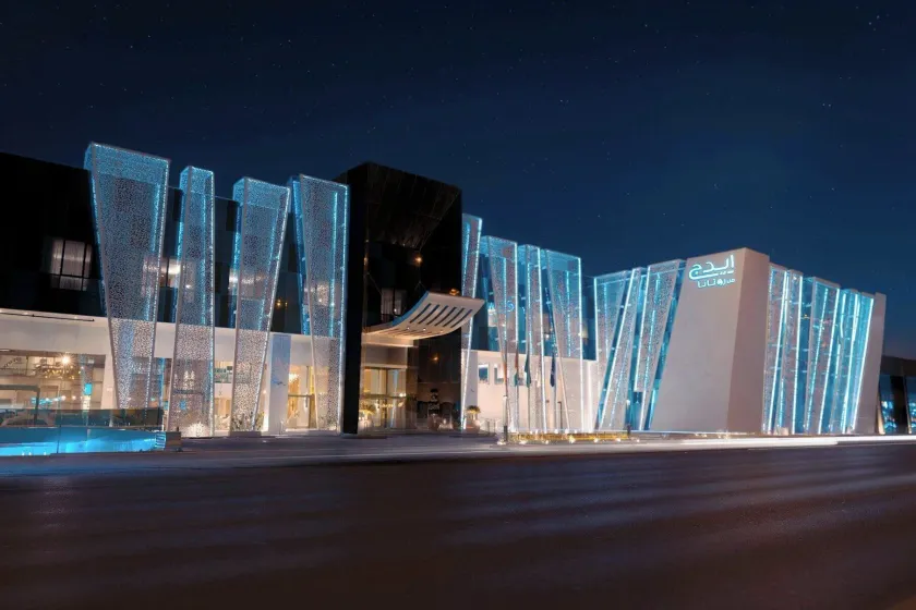 Edge Riyadh Al Rabie - Image 1