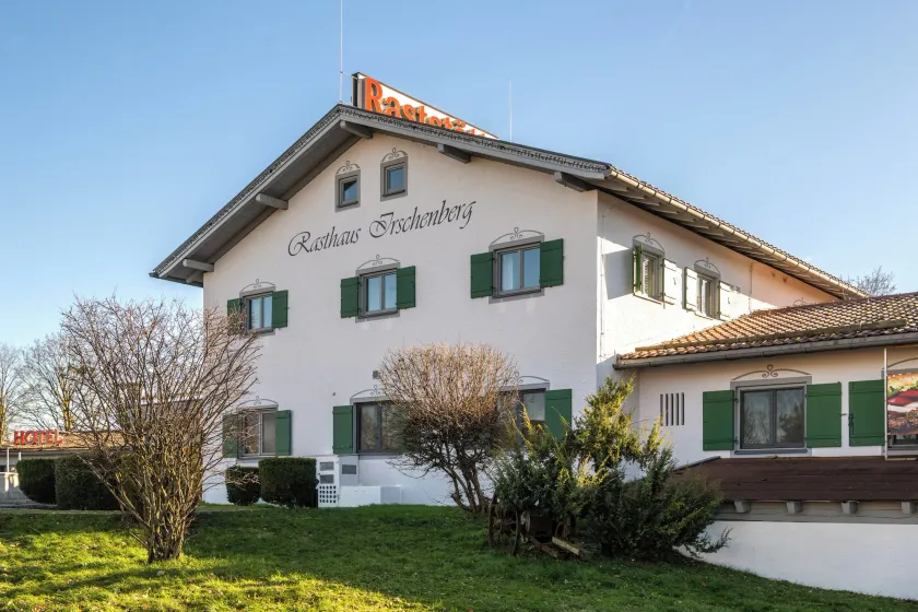 Coffee Fellows Hotel Irschenberg Süd - Image 1