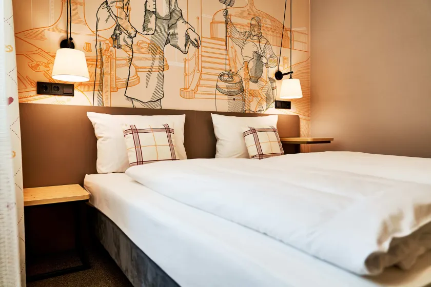 McDreams Hotel Ingolstadt - Image 1