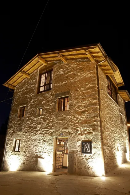 Agroturismo Urrutia - Image 1