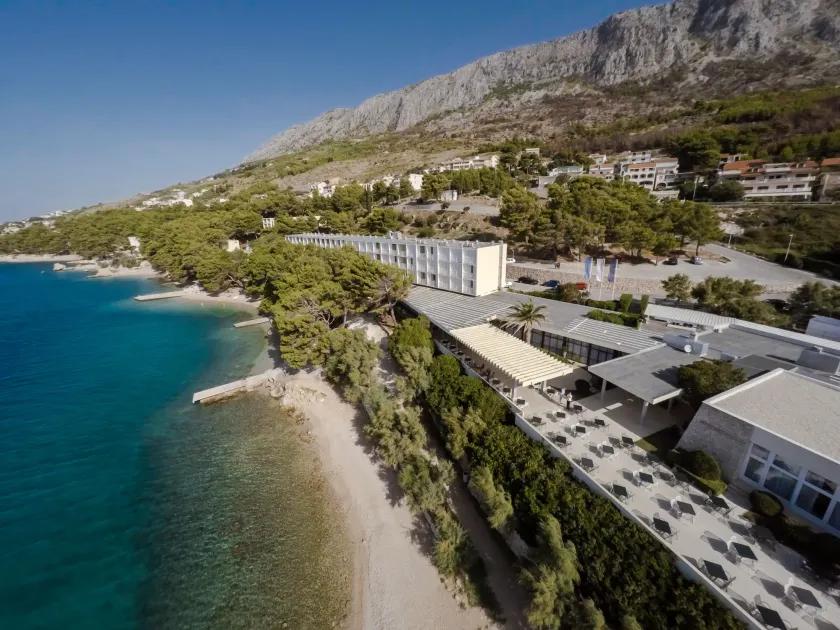 Sagitta all inclusive holiday resort - Image 1