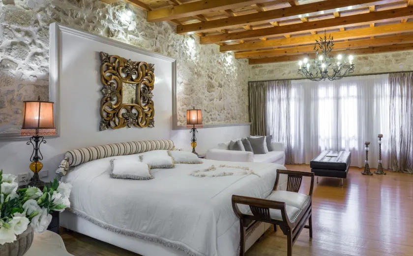 Avli Lounge Apartments - Image 1