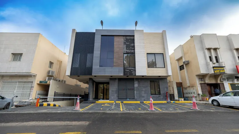 Darent Luxury Apartment Al Rawdha - Image 1