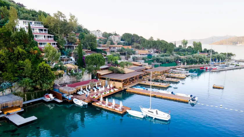 Baldan Suites - Image 1