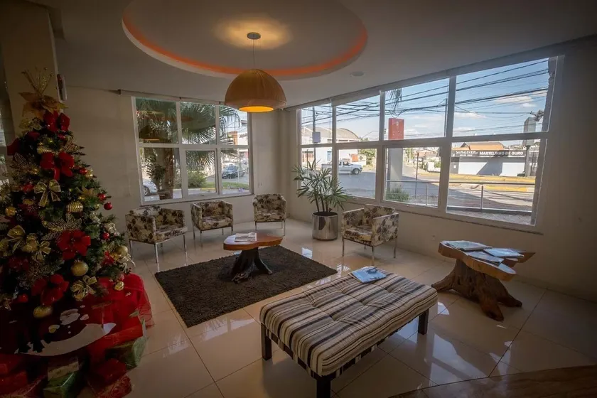 Zago Hotel - Image 1