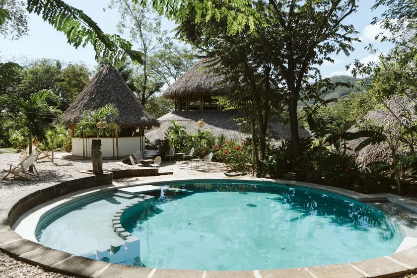 Dreamsea Surf Resort Nicaragua - Hostel - Image 1