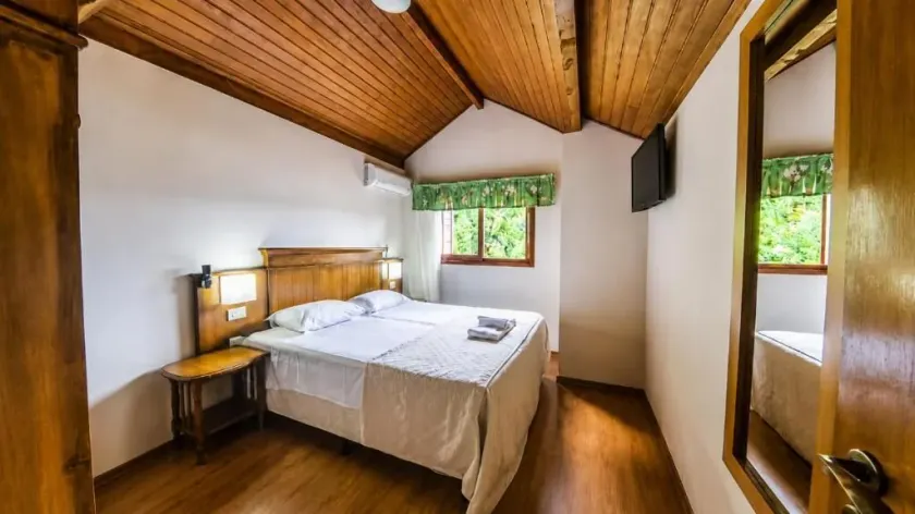 HANNA Pórtico Hotel - Gramado - Image 1