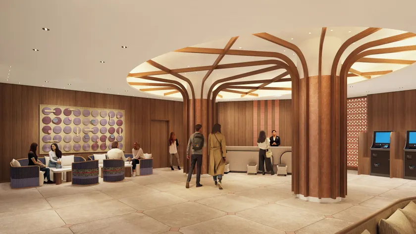 Richmond Hotel Fukuoka Tenjin - Image 1