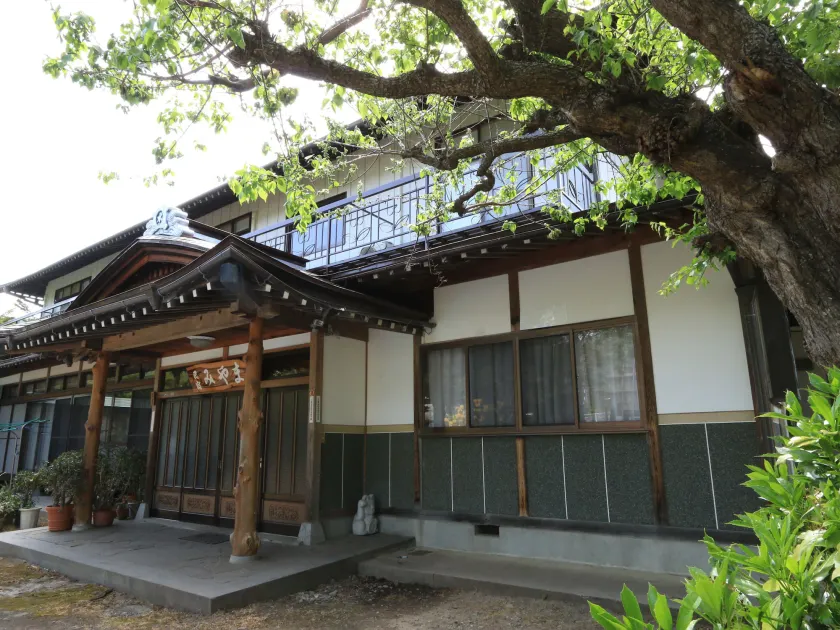 Minshuku Miyama - Image 1