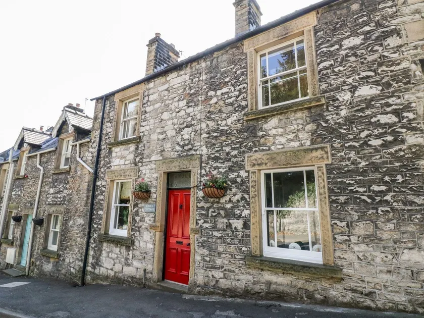 Knoll Cottage - Image 1