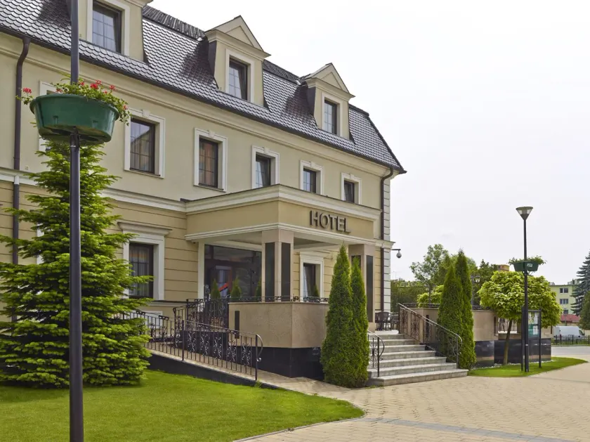 Hotel Stefanik - Image 1