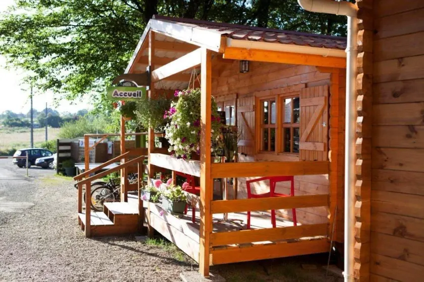 Camping la Garenne - Image 1