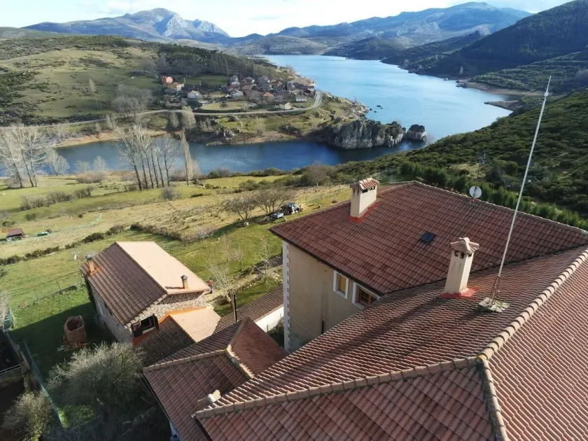 Hotel Pico Espiguete  - Image 1