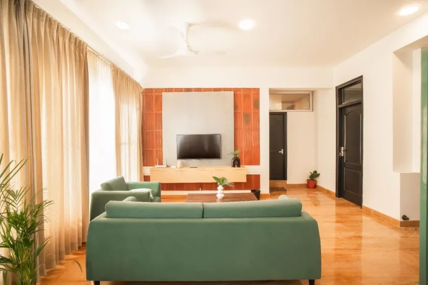 Heiwa by Hodo stays - Image 1