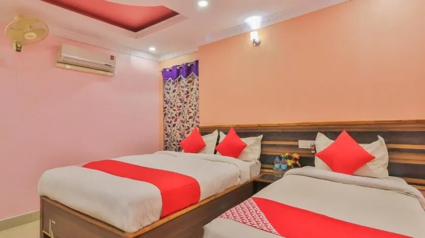 Hotel City Star Janakpur - Image 1