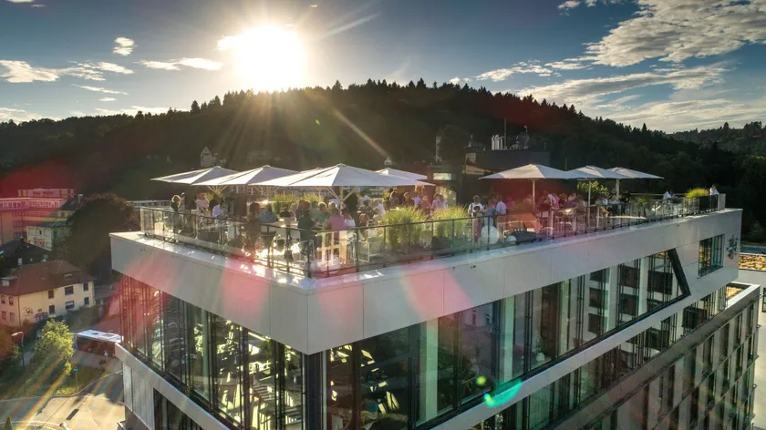 Hotel am Remspark - Image 1