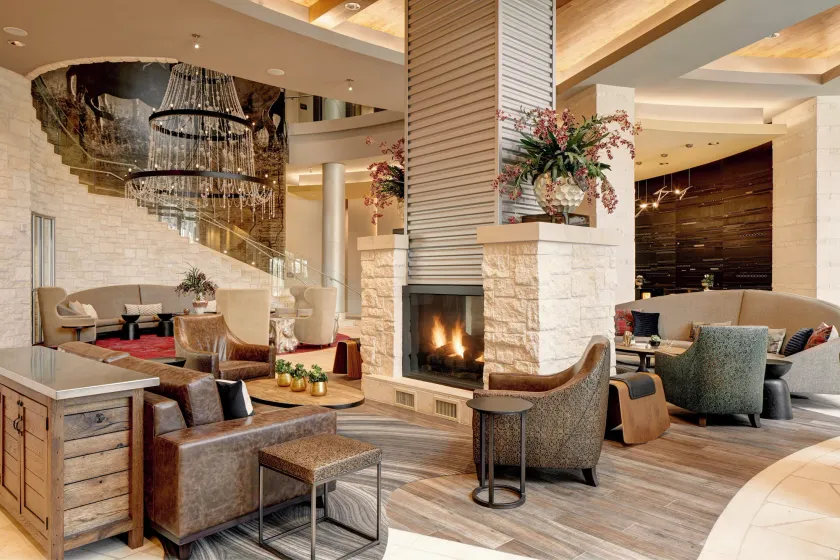 Archer Hotel Austin - Image 1