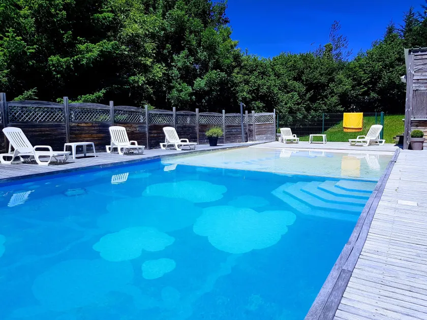 Le Ranch des Lacs - Image 1