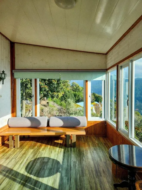 Zu Sin Garden B&B - Image 1