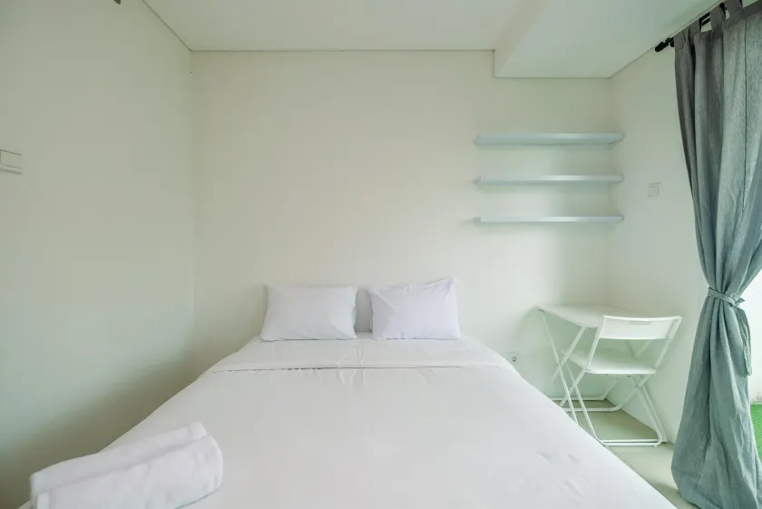 Comfort Studio At Woodland Park Residence - Image 1