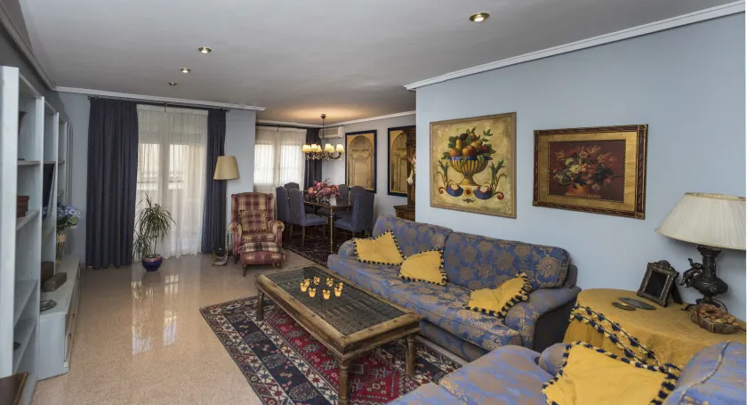 Apartamento Completo - Image 1