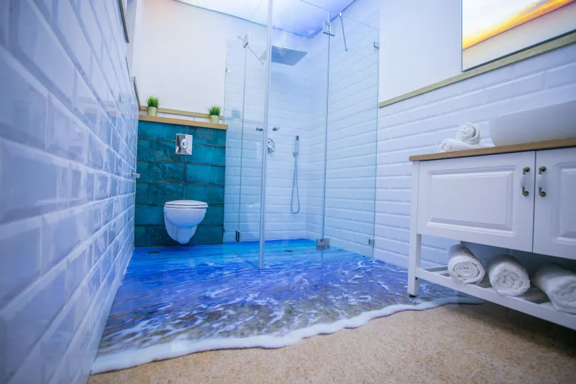 Eshel Mansion - Boutique Suites - Image 1