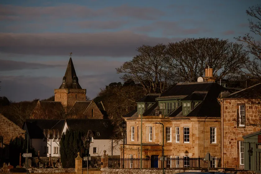 Links House at Royal Dornoch - Image 1