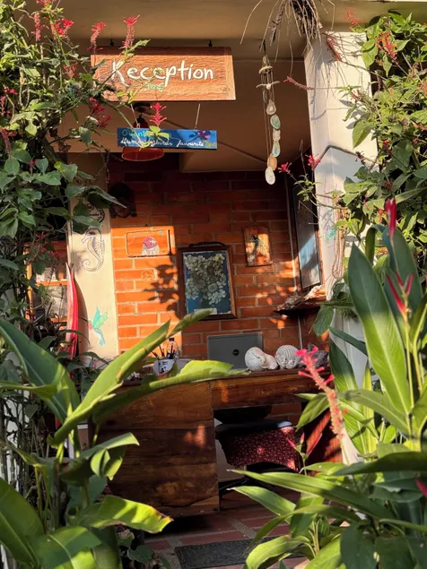 The Sea Garden House - Image 1