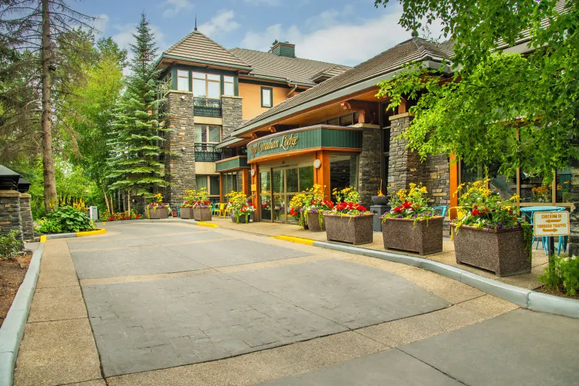 Royal Canadian Lodge - Image 1