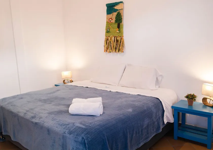 Meraki Boutique Hostel - Room
