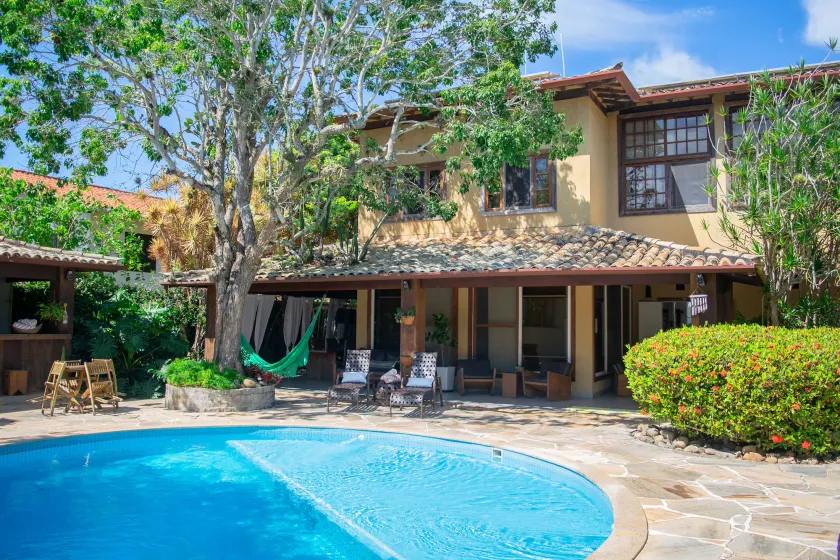 Pousada da Cyssa - Image 1