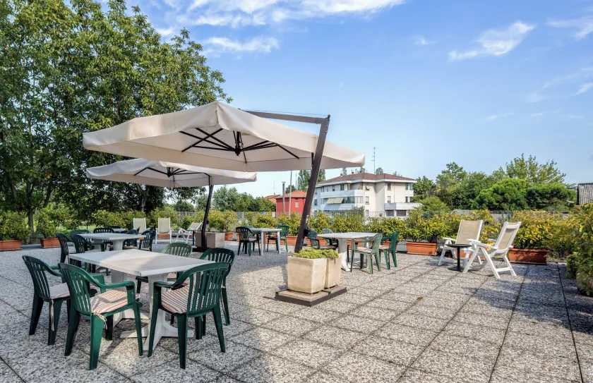 Holiday Inn Express Parma by IHG - Image 1