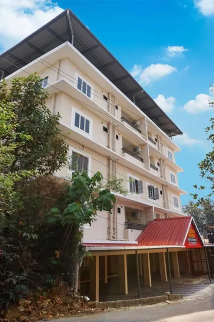 Sapphire Hotel Apartment - Image 1