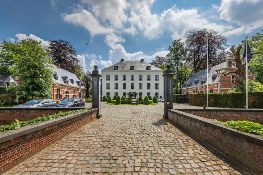 Hotel Kasteel Solhof - Image 1