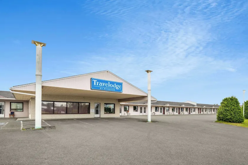 Travelodge by Wyndham Grand Falls - Image 1
