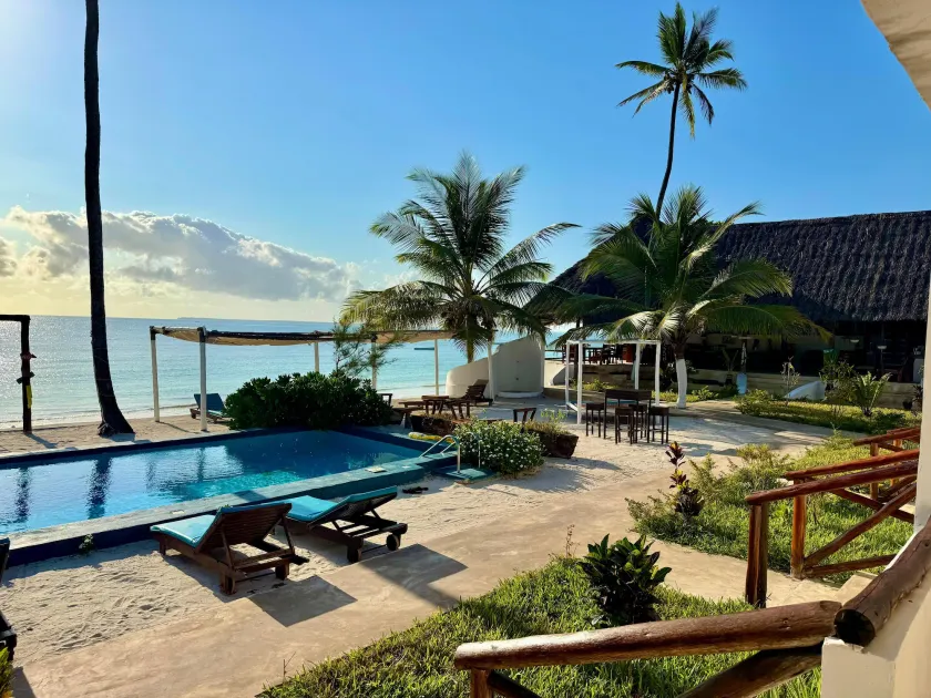 AVO Boutique Hotel - Image 1