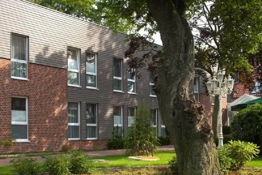 Hotel Bakenhof - Image 1