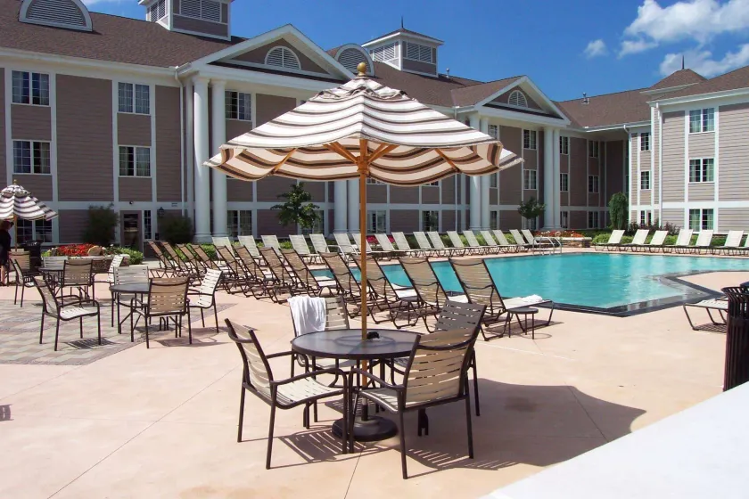 The Bertram Inn & Conf Ctr Trademark Collection by Wyndham - Image 1