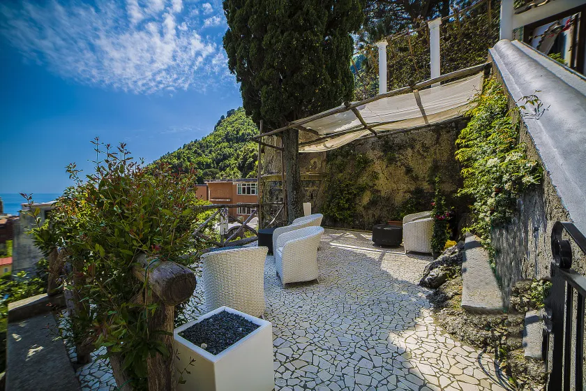 Villa Lara Hotel - Image 1